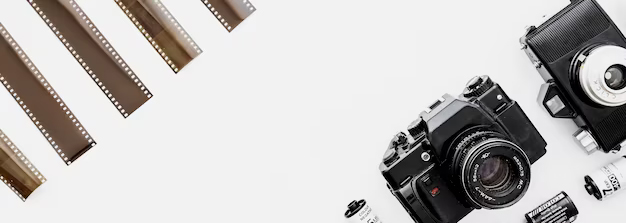 Camera Equipment