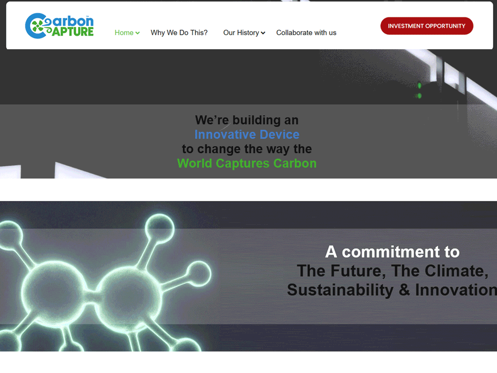 Carbon Capture 4 Everyone