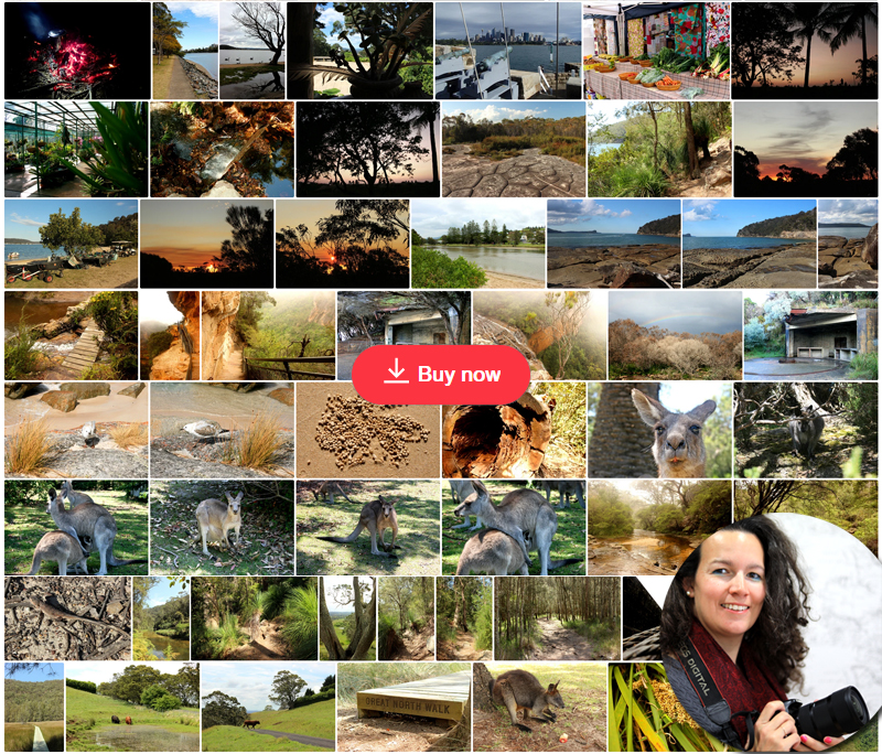 Australia Collections Delphine Camberlin ShutterStock