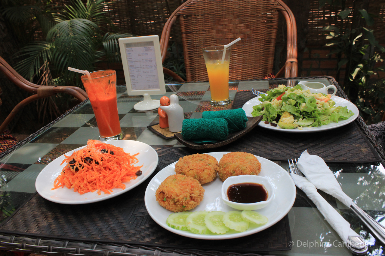 Street food