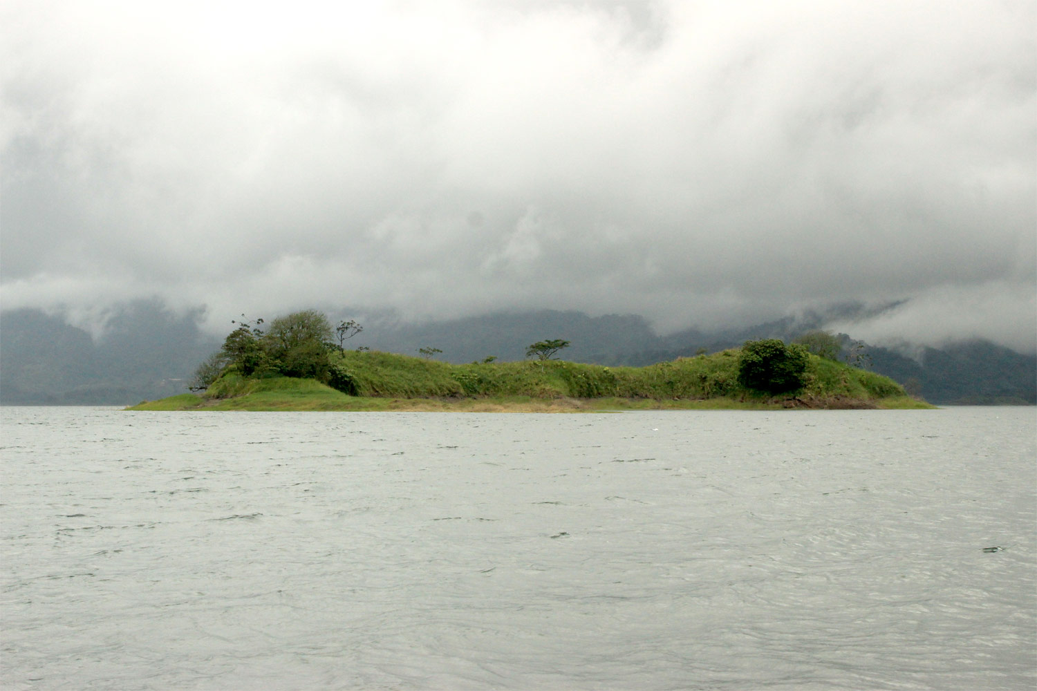 Lake Arenal