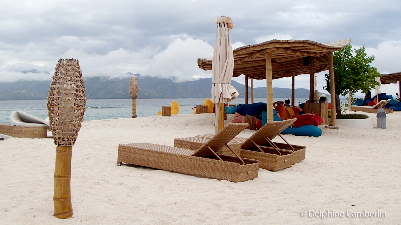 Villa Bali
