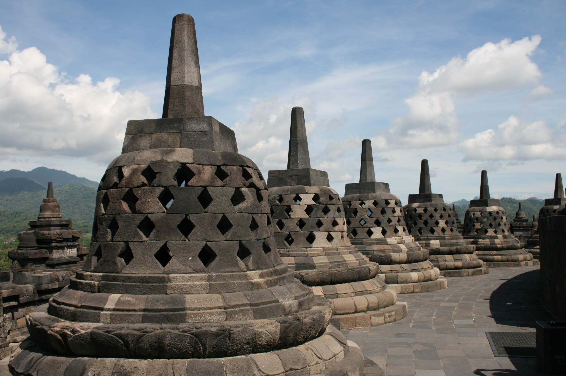 Indonesia