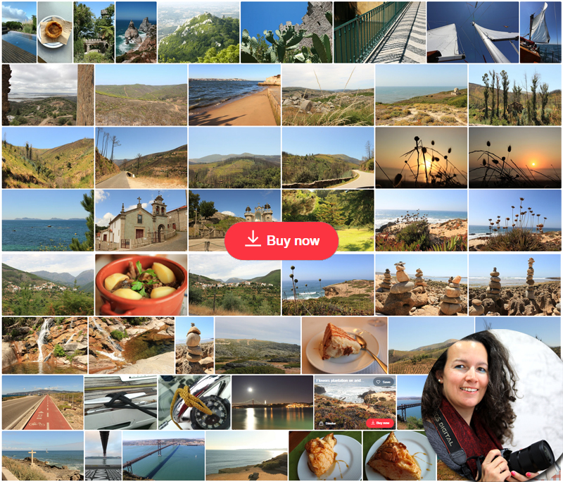 Portugal Collections Delphine Camberlin ShutterStock