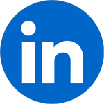 icon LinkedIn