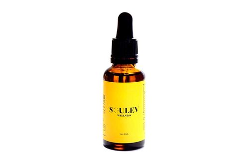 Lifestyle photography - Soulev wellness products